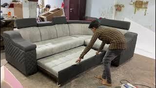 sofa cum bed stylish & comfortable  @ very low prices in hyderabad @ whtsaap- 8125300007.