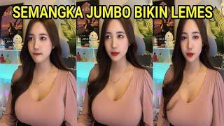 BIGO LIVE HOT TANTE PEMERSATU BANGSA DESAHANNYA BIKIN LEMES SEMUA TIKTOK BIGO VIRAL