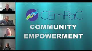 Community Empowerment 1 An introduction to community empowerment in patient healthcare