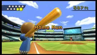 Wii Sports - Training All Platinum Medals Remastered