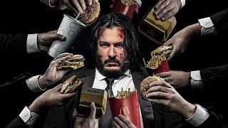 John Thick A John Wick Parody