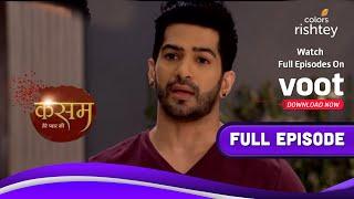 Kasam  कसम  14-August-2021  Full Episode