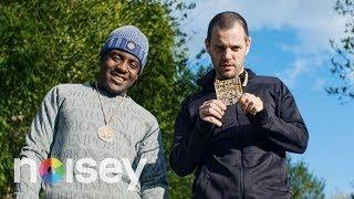 Noisey Birmingham The Unstoppable Rise of Birmingham Rap