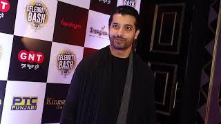 Ssharad Malhotra At IWM Buzz Celebs Bash 2022