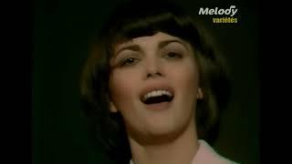 Mireille Mathieu - Ciao mon Coeur 1974 HD 4K