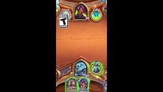 Puppetmaster Dorian Showcase  Dr. Booms Incredible Inventions  Hearthstone