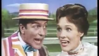 Mary Poppins BBC Christmas trailer