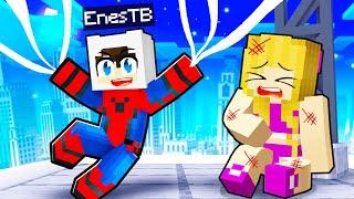 ENES VS MİNECRAFT #169