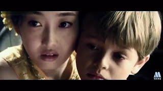 New Action Movies 2021 - Warrior Kungfu Action Movie Full Length English.mp4