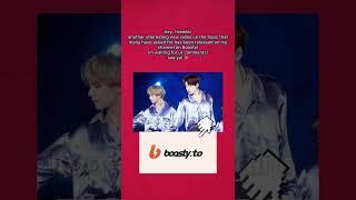 ANALYSIS OF V AND JK’S BA ZI  #bazi #kpoptarotreading #kpop #bts #taekook