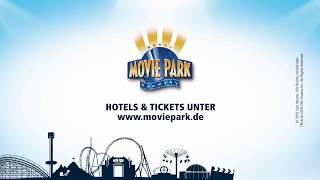 Movie Park Germany - Deutschlands Familienfreizeitpark Nummer 1