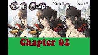 God of Martial Arts Bahasa Indonesia Chapter 2  Komik Manhua