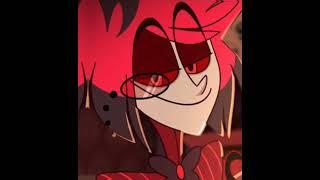 Hazbin hotel edit #shorts #cupcut #edit #hazbinhotel #alastor #angeldust