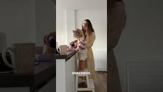 ️DAY IN OUR LIFE mit 2 Kids  Auswandern ins Paradies #shortsvideo #schwanger