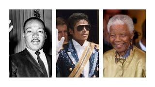 Top 10 Black People That Changed The World