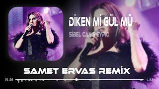 Sibel Can & Eypio - Diken Mi Gül Mü  Samet Ervas Remix 