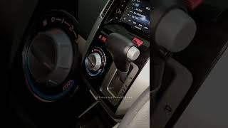 REVIEW INTERIOR DAIHATSU NEW LUXIO 1.5 X AT 2023  LEGA KAYAK ALPHARD  #daihatsuluxio2023 #review