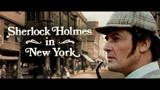 Sherlock Holmes in New York 1976