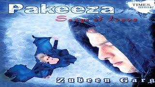 Zubeen Garg - Pakeeza Jukebox
