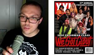 Is the XXL 2018 Freshman List Great?