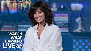 Does Gina Gershon Regret Turning Down Purple Rain?  WWHL