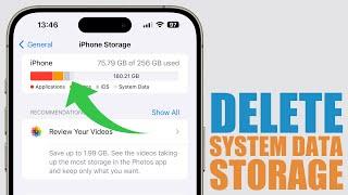 15 Hacks To Clear System Data On iPhone