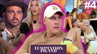 Lets talk about Temptation Baby  mit Calvin   #4  Temptation Island  RTL+