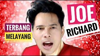 TERBANG MELAYANG JOE RICHARD