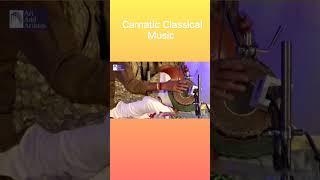 #shorts  Carnatic Classical Music  P  Unnikrishnan