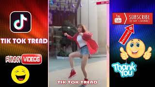 Tik Tok China  MOST VIEWED Tik Tok Dance Videos  Top Trending Dances Compilation  Hot Trend 2018