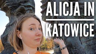 Its the one weve all been waiting for  Alicjas first solo video from her hometown Katowice...