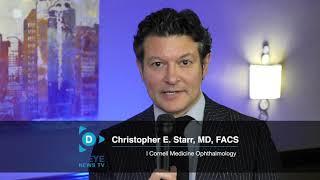 Why are doctors choosing InflammaDry for a rapid in-office test for dry eye disease?  EYE NEWS TV