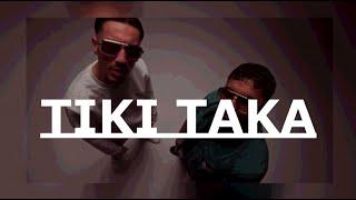 FREE AMO x AYMEN x JIYO -  TIKI TAKA   - Type Beat #freeforprofittypebeat