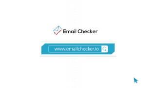 Email Checker Email Verification Tool with API & Wordpress Plugin