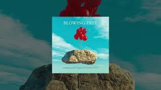 Blowing Free – Underground and Progressive Sounds of 1972 4CD Box Set Trailer