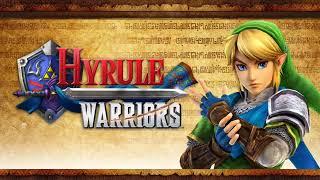 Hyrule Field - Hyrule Warriors
