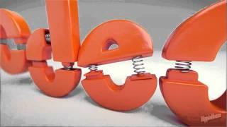 Nickelodeon International  Latin America Idents 2011 HD