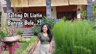 Explore Sukun Babonsay Villas  Surganya Villa di Amed Karangasem - Bali 