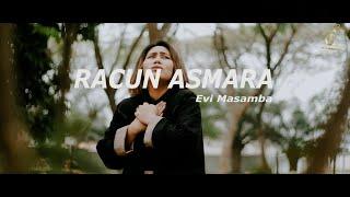 Iis Ariska - Racun Asmara Cover Evi Masamba
