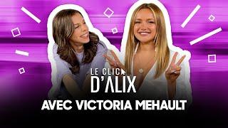 Linterview de @vivisuperstar #LeClicDAlix