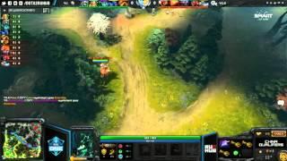 Vici Gaming vs. Vici Gaming Reborn 1 game