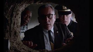 The Shawshank Redemption 1994 - And That Right Soon  Escape Part 1 scene 1080p