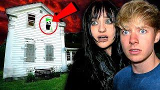 The Exorcist House A Night Turned Demonic