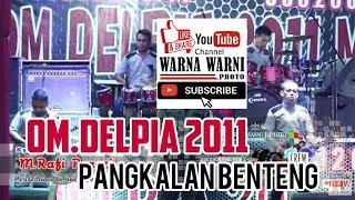 #orkespalembang #dangduthits  Berdosa  WARNAWARNI  OM.DELPIA  P.Benteng