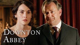 Pamuk Scandal Uncovered  Downton Abbey