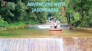 Adventure With Jasoprakas Debdas