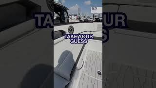 Deep Impact 399 at MIBS 2023 - The Boat Show