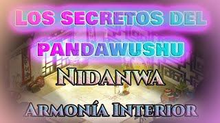 Dofus  Logro Los Secretos del Pandawushu  Nidanwa Armonía Interior