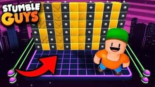 *INSANE* NEW 0.77 LEVEL IN STUMBLE GUYS