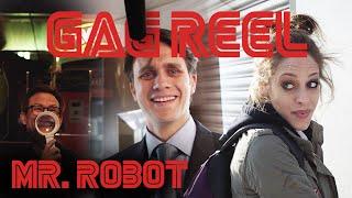 Gag Reel Season 1  Mr. Robot